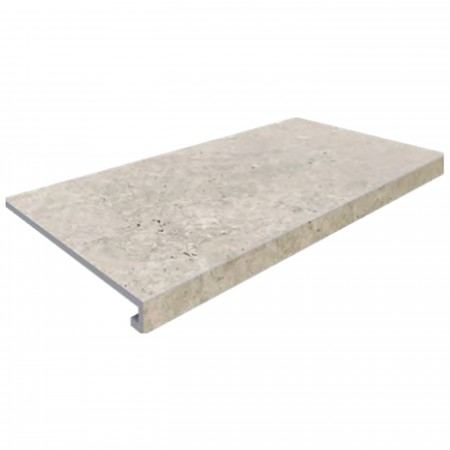 GPTU 607 CREAM STEPTREAD KAPINOS сходинка (1 сорт) Cersanit