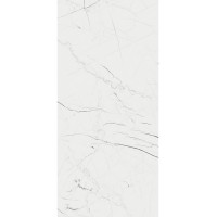 GRES MARMO THASSOS WHITE RECT (1 сорт) Cerrad фото 1