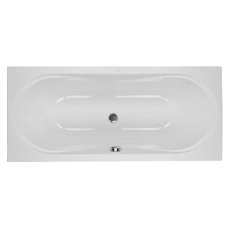 18080131N KATARINA Ванна 180х80 см, з рамою та ніжками(3 пак) (1 сорт) Devit