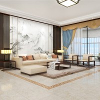 K0603335DAP MELODY BEIGE (1 сорт) ALMERA CERAMICA-2 фото 6