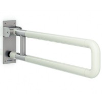 GW11 30 09 00 Поручень 700 мм., покриття нейлон, нержавіюча сталь (1 сорт) GENWEC