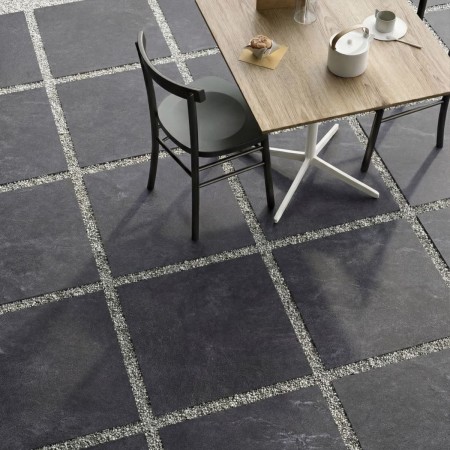 DARK ANTHRACITE (1 сорт) MEGAGRES