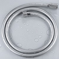 28362001 Silverflex Душовий Шланг 1,25м GROHE (1 сорт) Grohe фото 2