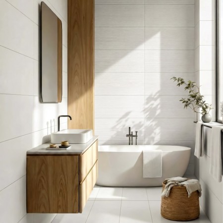CK9108Q NONA BLANCO DECOR (1 сорт) CERAMICA DESEO