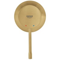 29197GN0 Essence New Змішувач прихованого монтажу, золото Brushed Cool Surise (1 сорт) Grohe фото 1