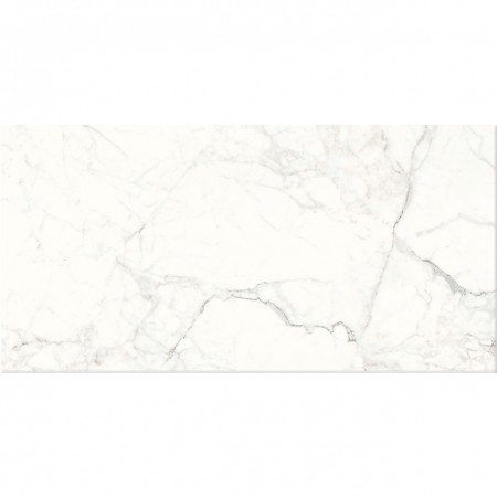 GPT1006 WHITE SATIN RECT (1 сорт) Cersanit