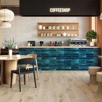 NAIROBI OFF WHITE 7,5х30 (1 сорт) CERAMICA DESEO фото 3