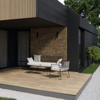 KAMIEN RAPID BROWN (1 сорт) Cerrad фото 4