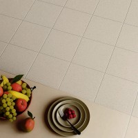 Pimento 0010 -  світло бежевий, чорні точки (1 сорт) Атем фото 2