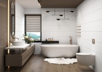 CK9108 NONA BLANCO (1 сорт) CERAMICA DESEO фото 3