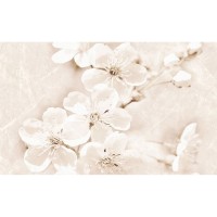 SOFI INSERTO FLOWER (1 сорт) Cersanit фото 2