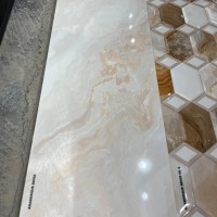 ARABESQUE BEIGE LIGHT (1 сорт) CERAMICA DESEO фото 8