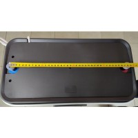 Водонагрівач MIDEA PRIME WI-FI D50-20ED6 (D) (1 сорт) MIDEA фото 6