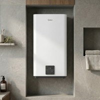 Водонагрівач MIDEA PRIME WI-FI D50-20ED6 (D) (1 сорт) MIDEA фото 11