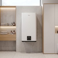 Водонагрівач  PRIME WI-FI D80-20ED6 (D) (1 сорт) MIDEA фото 13