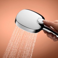 UA123238S3 Eurosmart Набір д/ванни (2змішувача+1душовий набір) (1 сорт) Grohe фото 5