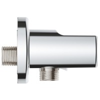 UA11104802 Bau Classic Комплект прихованого монтажу гігієнічного душу, 4 пак (1 сорт) Grohe фото 5