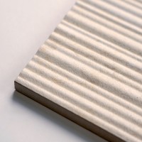 TR01BAR TRAV.BIANCO VEIN CUT RIBBED SQ. 120X60 (1 сорт) ITALGRANITI фото 3