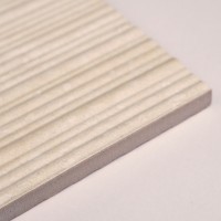 TR01BAR TRAV.BIANCO VEIN CUT RIBBED SQ. 120X60 (1 сорт) ITALGRANITI фото 4