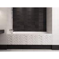 ODRI BLACK (1 сорт) Cersanit фото 1