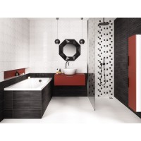 ODRI BLACK (1 сорт) Cersanit фото 2