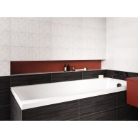 ODRI BLACK (1 сорт) Cersanit фото 3