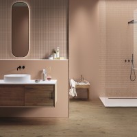 TERRACOTTA MATT RECT 60X120 (1 сорт) Ape Ceramica