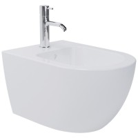 2010510 DO IT Біде підвісне + кріплення (1 сорт) Devit