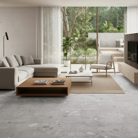 N.URA SILK GREY (1 сорт) ALMERA CERAMICA (SPAIN) фото 9