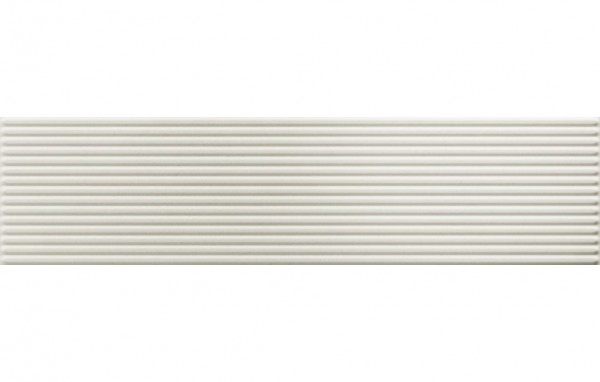 TERRE OFF WHITE LINEAL (1 сорт) CERAMICA DESEO
