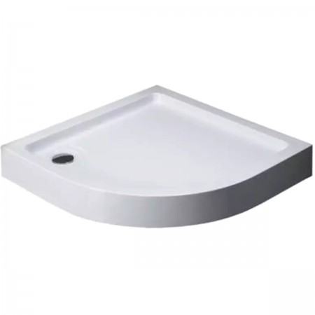 STQ2090 PRIMERA PL FRAME Піддон чверть кола 90*90 (1 сорт) PRIMERA PL