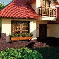 STOPNICA COUNTRY WISNIA (1 сорт) Cerrad фото 1