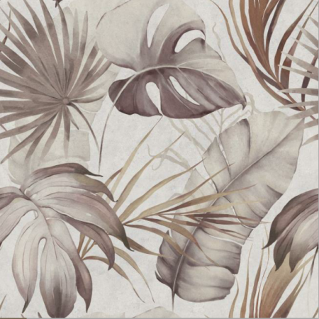 TAMISA LEAVES PANNO SATIN декор 2 (1 сорт) OPOCZNO UA