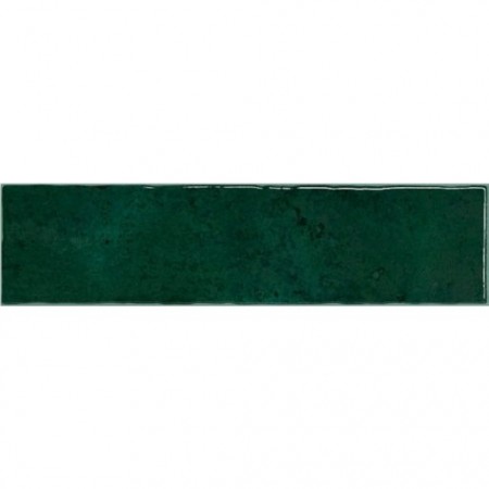NAIROBI GREEN 7,5х30 (1 сорт) CERAMICA DESEO