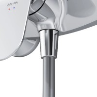 F85C20000 Sunny, змішувач для душу, хром (1 сорт) AM.PM фото 4
