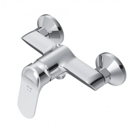 F85C20000 Sunny, змішувач для душу, хром (1 сорт) AM.PM