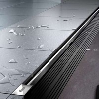 704353 Advantix Vario Душовий лоток з вставкою мат. 300-1200mm (1 сорт) Viega фото 4