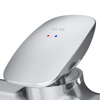 F70A20000 Spirit V2.0 Змішувач д/душа (1 сорт) AM.PM фото 4
