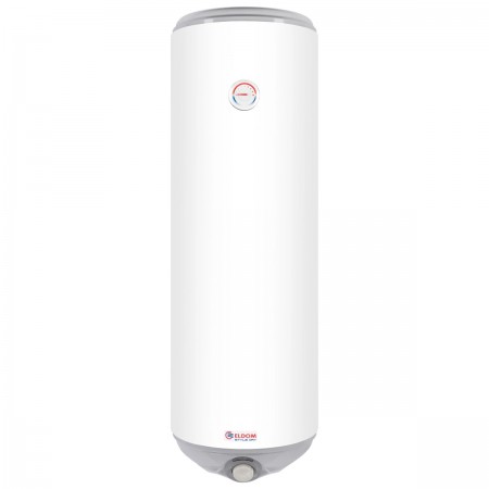 WVY08036FD  Водонагрівач Eldom Style Dry 80л. Slim 2,0 kW (1 сорт) ELDOM