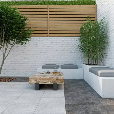 ETERNO G407 BEIGE (1 сорт) Cersanit