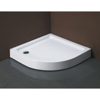 STQ2090 FRAME Піддон чверть кола 90*90 (1 сорт) Primera фото 2