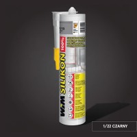 Герм WIM 1/22 чорний  310мл (1 сорт) WIM