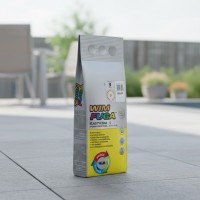 Зат WIM NOVA FUGA MATT 2/59  2кг горіх (1 сорт) WIM фото 1