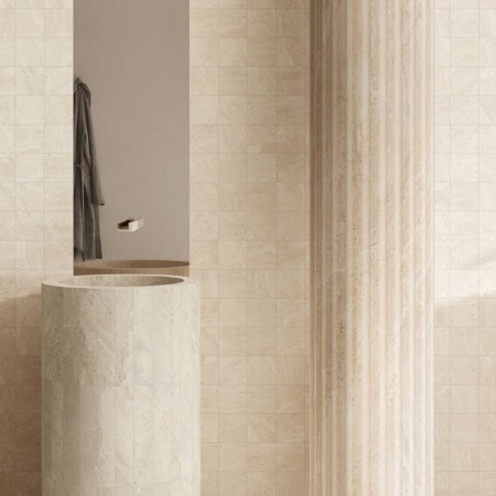 ENNS DT.PA WHITE 100X100 (1 сорт) EMIL CERAMICA