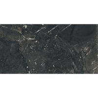 PULSE BLACK (1 сорт) ALMERA CERAMICA (SPAIN) фото 1