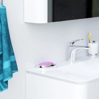 A3031200 Sensation Мильниця окремостояча, хром (1 сорт) AM.PM фото 5