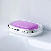 A3031200 Sensation Мильниця окремостояча, хром (1 сорт) AM.PM