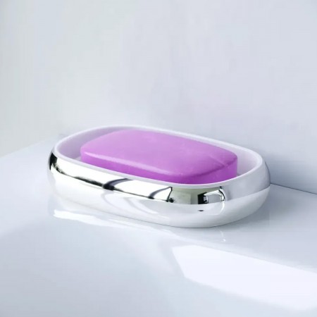 A3031200 Sensation Мильниця окремостояча, хром (1 сорт) AM.PM