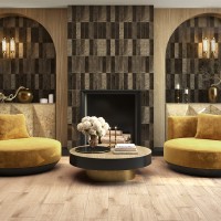 NAIROBI SLATE (1 сорт) CERAMICA DESEO фото 3