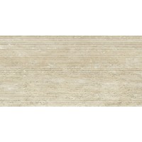 TR03BAR TRAV.BEIGE VEIN CUT RIBBED SQ. 120X60 (1 сорт) ITALGRANITI